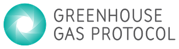 GHG Protocol Logo