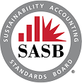SASB Logo
