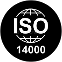 ISO 14001 Logo
