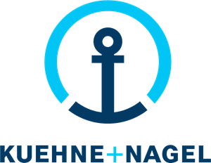 Kuehne and Nagel logo