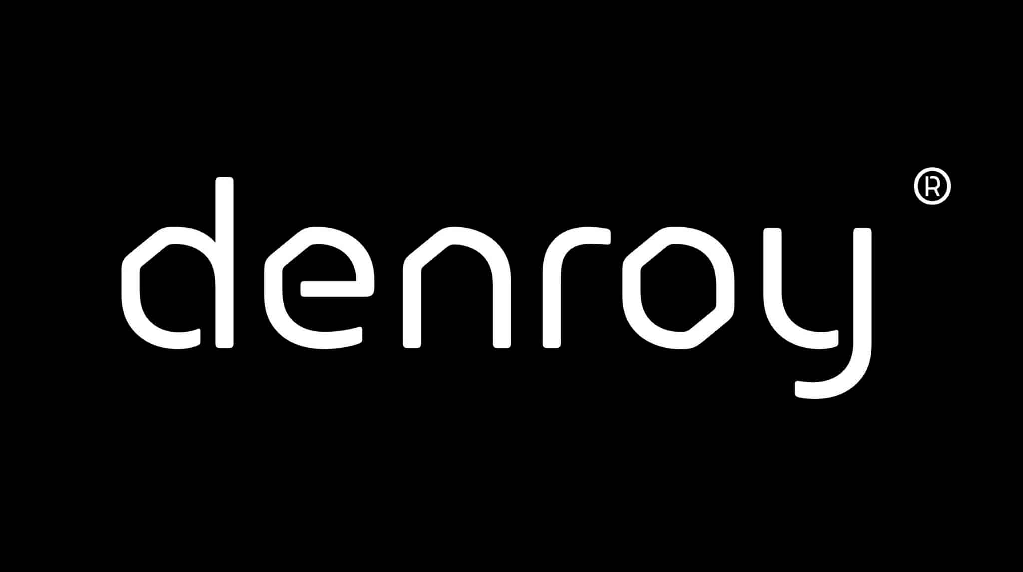 Denroy logo