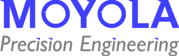 Moyola Precision Engineering logo