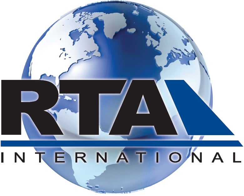 RTA International logo