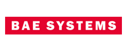 BAE Systems logo