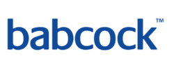 Babcock logo
