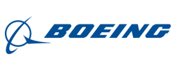 Boeing logo