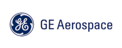 GE Aerospace logo