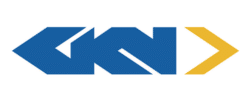 GKN logo