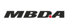 MBDA logo