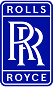 Rolls Royce logo