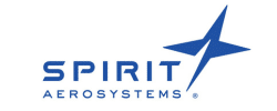 Spirit Aerosystems logo