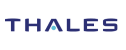 Thales logo