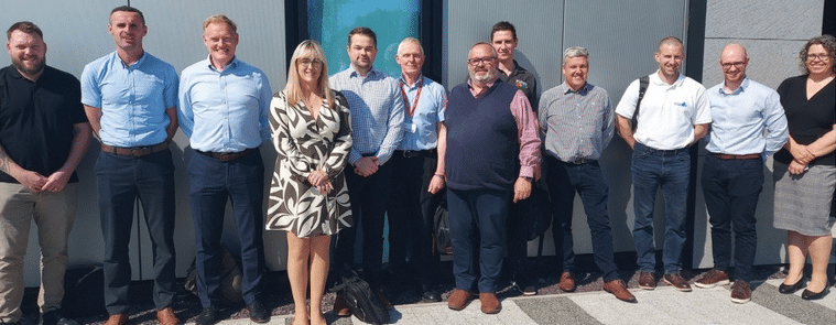 Boeing Defence UK SME Cluster