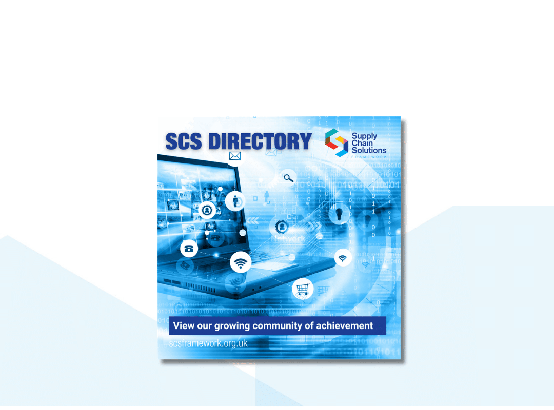 SCS Directory of participants and award winners